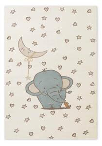 Tappeto per bambini 120x170 cm Little Ellie – Hanse Home