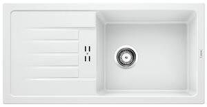 Blanco FAVUM XL 6 S lavello 860 x 435 mm bianco 524235