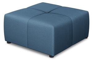 Poggiapiedi blu Rome – Cosmopolitan Design