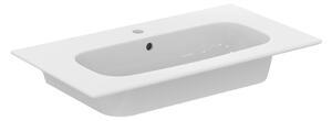 Lavabo bianco in ceramica 84x46 cm i.Life A - Ideal Standard