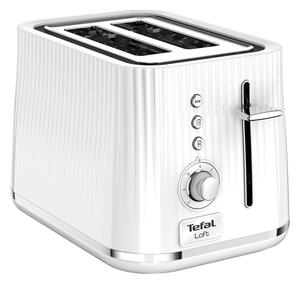 Tostapane bianco Loft TT761138 – Tefal