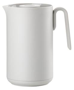 Borraccia termica grigio chiaro 1 l Singles – Zone