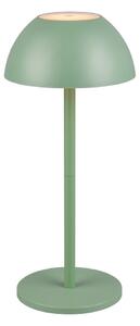 Lampada da tavolo dimmerabile da esterno ø 13,5 cm Ricardo - Reality