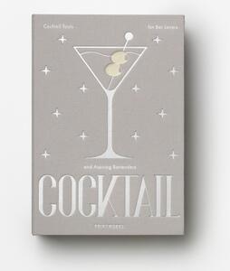 Set per cocktail in acciaio The Essentials - Cocktail Tools – Printworks