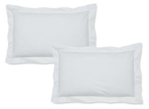 Federe per cuscino in set in percalle 2 pz 50x75 cm Easy Iron Percale – Catherine Lansfield
