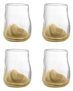 Set di bicchieri 4 pz 275 ml Ballard – Bloomingville