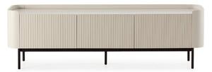 Mobile TV color crema 180x55x40 cm Willa – MOME
