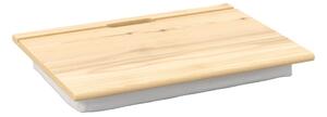 Tavolino in legno di pino 33x45 cm BFF - Karup Design
