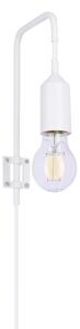 Lampada da parete con alimentazione a corrente Laren – Candellux Lighting