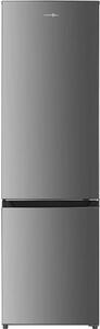 SMARTWAY Frigorifero Combinato Capacit 326 Litri Classe energetica E Raffreddamento No Frost colore Acciaio Inox - WHCB43NM2XE0