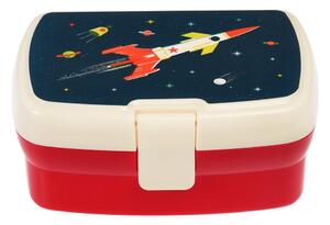 Portapranzo per bambini Space Age – Rex London