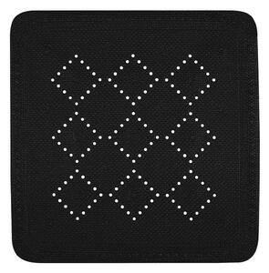 Tappetino antiscivolo per la doccia 55x55 cm Alaska – Spirella