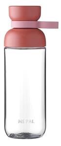 Bottiglia rosso chiaro in tritan 500 ml Vita – Mepal