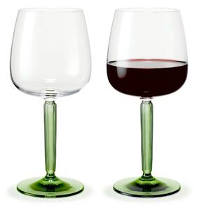 Set di bicchieri da vino 2 pz 490 ml Hammershøi – Kähler Design