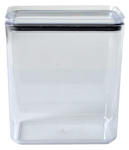 Contenitore per alimenti in plastica alimentare – Homéa