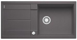 Blanco METRA XL-S-F lavello 990 x 490 mm grigio roccia 518883