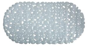 Tappetino antiscivolo per la vasca 35x68 cm Galets – MSV