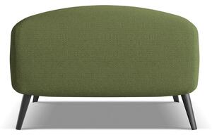 Poggiapiedi verde Malie – Makamii