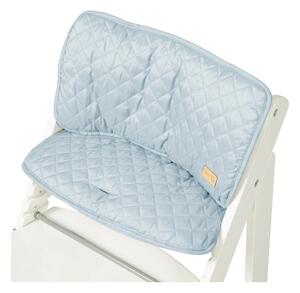 Inserto per sedia da pranzo blu Roba style - Roba