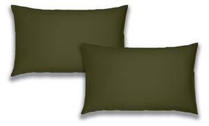 Federe per cuscino in set in flanella 2 pz 75x50 cm Brushed – Catherine Lansfield