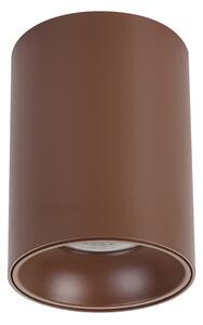 Brilagi - Faretto TRINE 1xGU10/30W/230V marrone