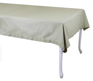 Tovaglia Rettangolare 140x180 cm in Cotone 180 GSM Juliette Tortora