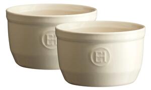 Pirofile in set pirottino in ceramica 2 pz ø 10 cm Ultime – Emile Henry