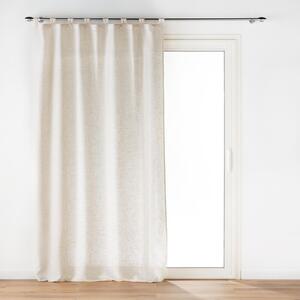 Tenda color crema 140x240 cm Pauline – douceur d'intérieur