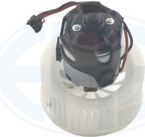 Motore ventilatore ERA per ventilatore di riscaldamento 664118 per BMW Serie 5 Touring (F11) 147 mm