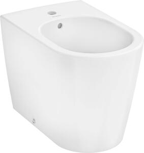 Hansgrohe Xanuia Q lavabo, sans trou pour robinet, sans trop-plein, 650x480mm, blanc, 60247450, 60247450