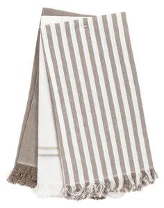 Set di strofinacci in cotone 3 pz 50x70 cm Cavendish – Tiseco Home Studio