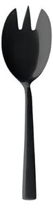 Mestoli da insalata in acciaio inox Black – Orion