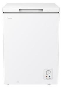 Congelatore orizzontale a libera installazione 97 litri E 87,50x60x45
