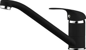 PYRAMIS ASALIA 090922438 Carbon kitchen mixer