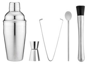 Set da cocktail in acciaio inox Aurora - Ladelle