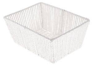 Cesto 26x19x11,5 cm – Dakls