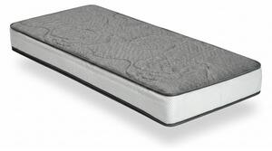 Materasso rigido/semirigido in schiuma 90x200 cm Zen Comfort – Bonami Selection