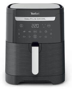 Friggitrice ad aria nera Easy Fry & Grill XXL EY801815 – Tefal