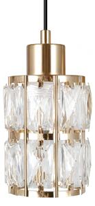 ALMA PND-40668-3-HBR Lampada a sospensione Italux