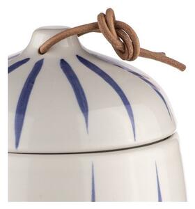 Contenitore per alimenti in gres per il caffè/per il tè sfuso Carnival – Ladelle