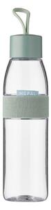 Bottiglia color salvia in plastica 500 ml Ellipse – Mepal