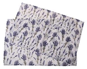Tovagliette in set in tessuto 2 pz 30x45 cm Levander – Dakls
