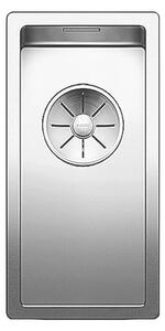 Lavello Blanco CLARON 180-U 220 x 440 mm acciaio inox 521565