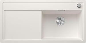 Blanco ZENAR 6 S-F lavello 988 x 498 mm bianco 523905
