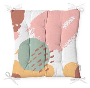 Cuscino per sedia 40x40 cm Doodles – Mila Home