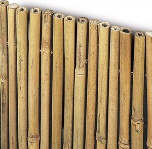 Brixo Arella 2x3mt stuoia con cannette di bambu per copertura e recinzioni RIVER