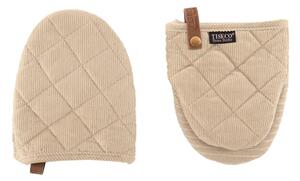 Set di guanti da forno 2 pz Velmar – Tiseco Home Studio