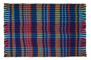 Coperta di lana 140x200 cm Loom - Hübsch