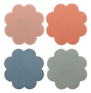 Set di sottobicchieri 4 pz Panama – Ladelle