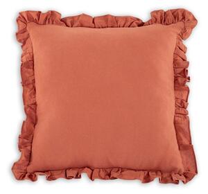 Cuscino decorativo in cotone 45x45 cm Abby – Tiseco Home Studio